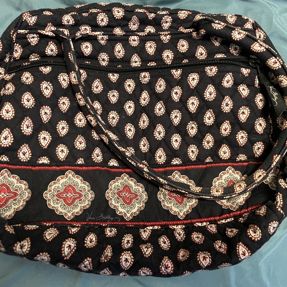Vera Bradley purse